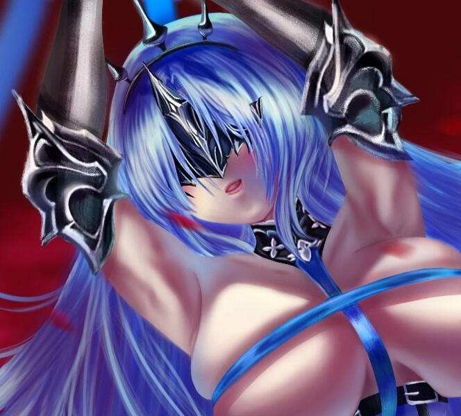Alsace (Azur Lane)