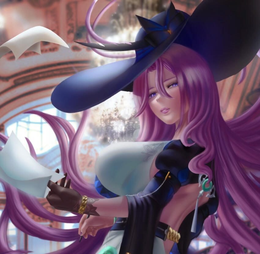 Jade (Honkai Star Rail)